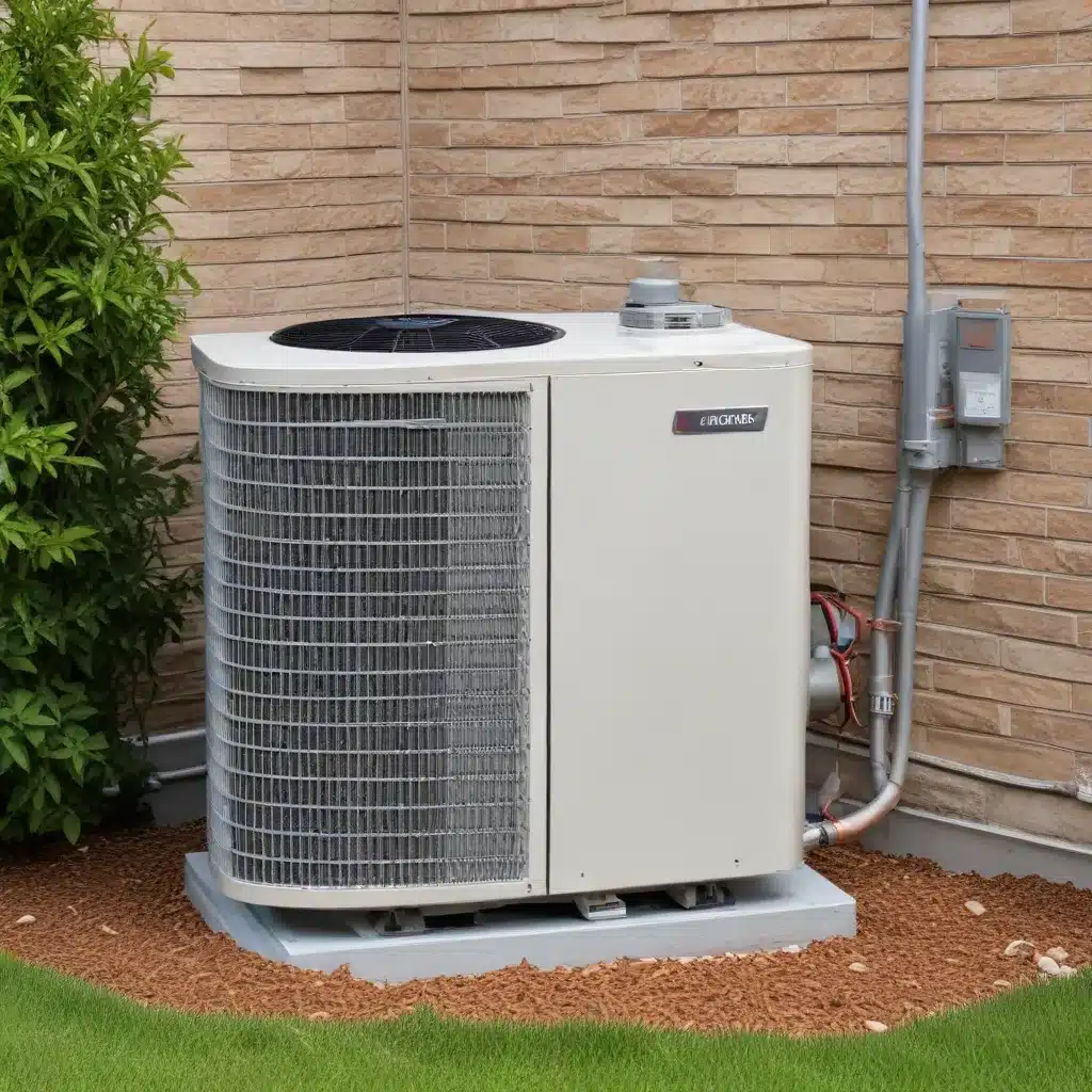 Hybrid Heat Pump Systems: Combining the Best of Both Worlds