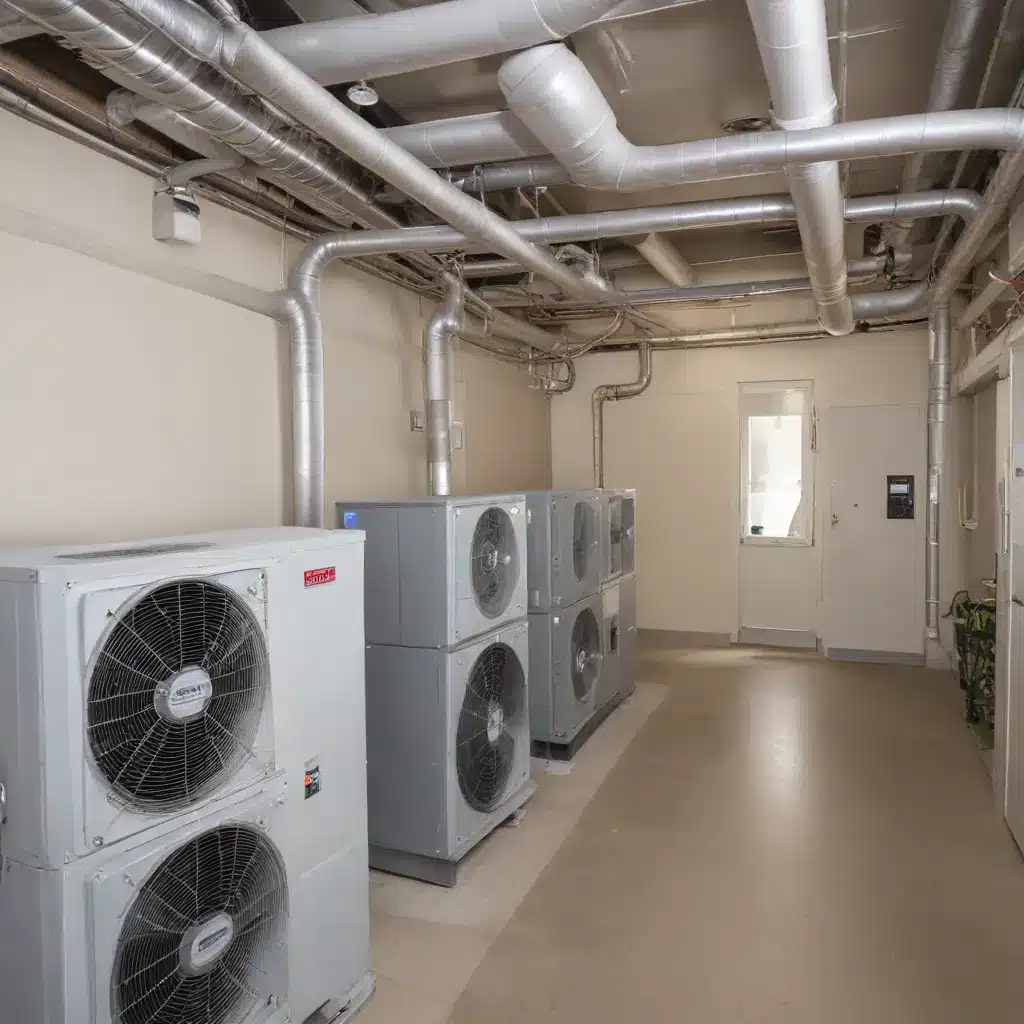 Implementing Zoned HVAC Systems for Enhanced Comfort and Flexibility