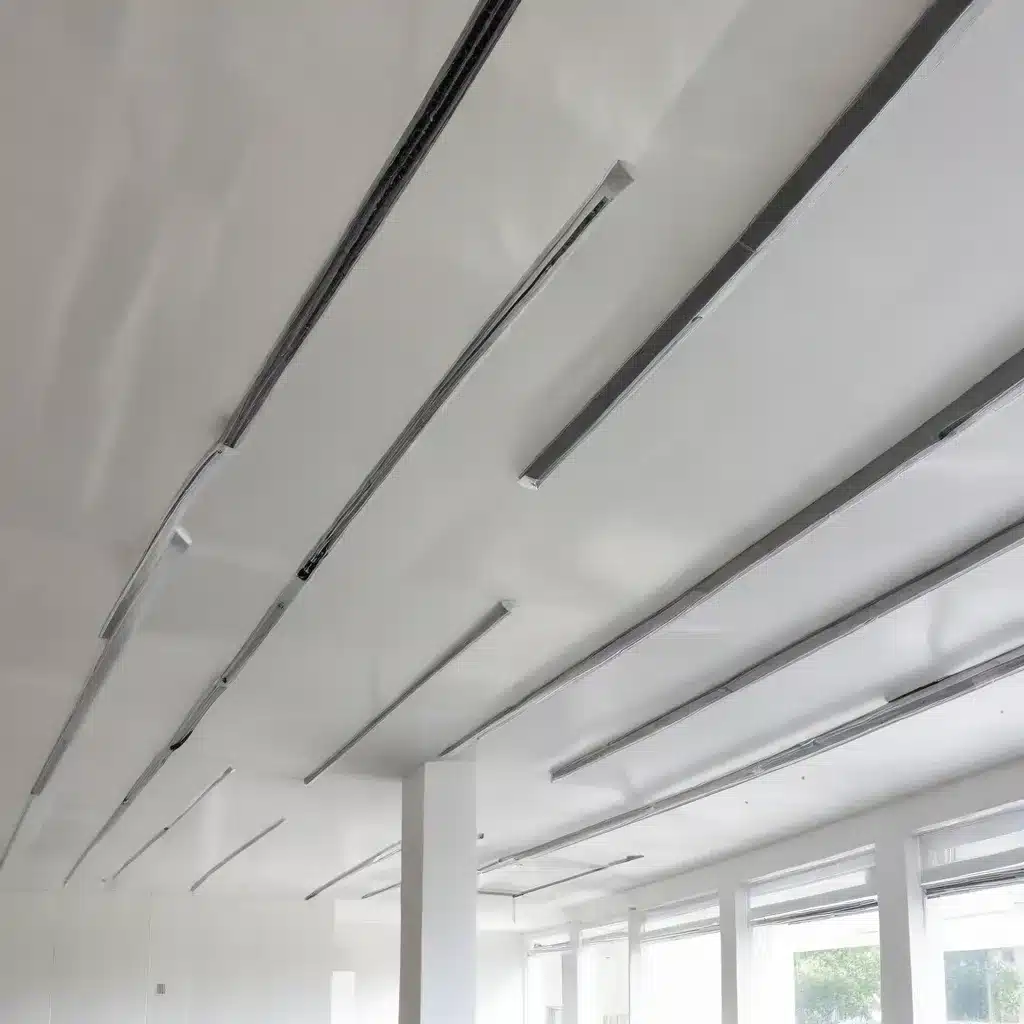 Improving Airflow and Ventilation for an Enhanced Indoor Climate
