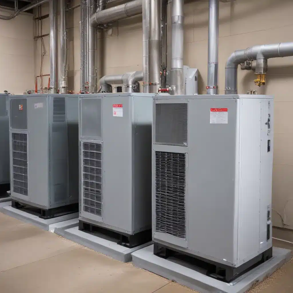 Improving Comfort and Efficiency: Strategies for Integrating Thermal Energy Storage in HVAC Systems
