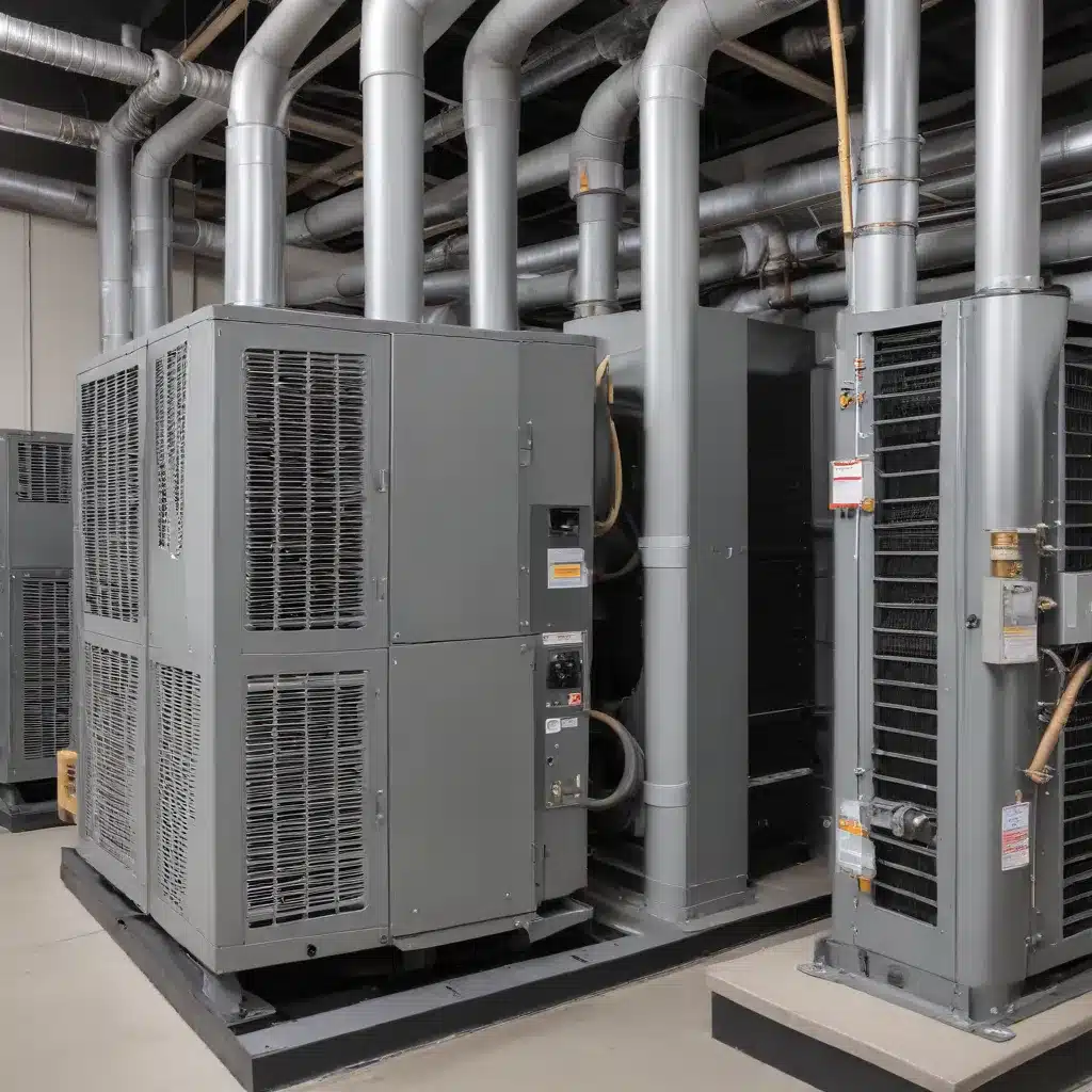 Improving Comfort and Efficiency: Strategies for Zoning Your Commercial HVAC System