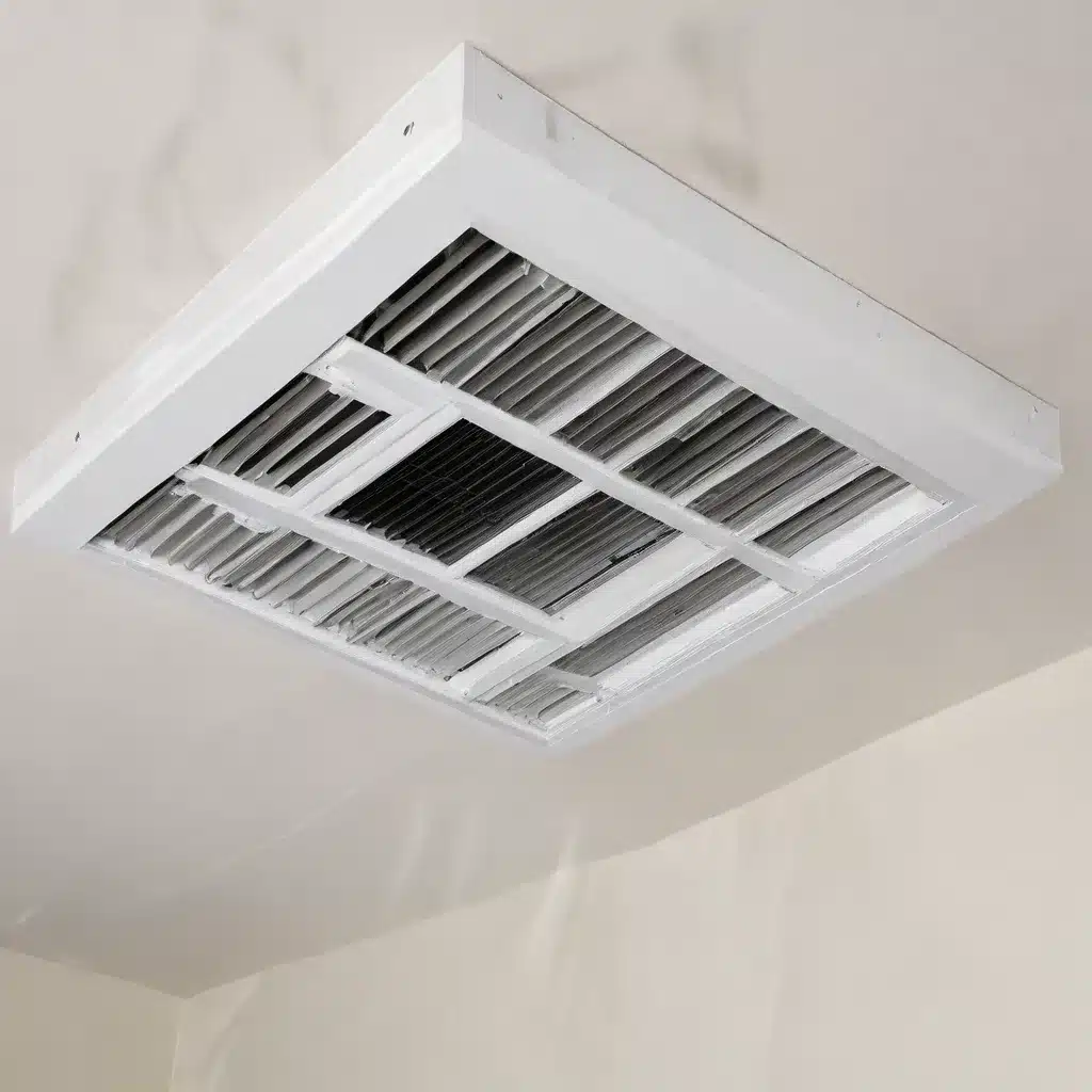 Improving HVAC Airflow: Balancing Supply and Return Vents for Optimal Comfort