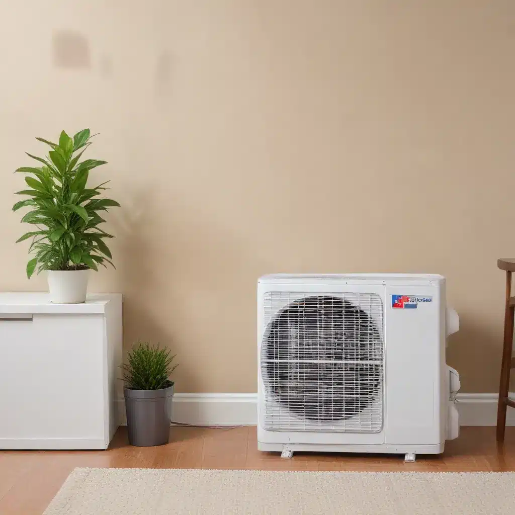 Improving Indoor Air Quality: HVAC Strategies for a Healthier Home