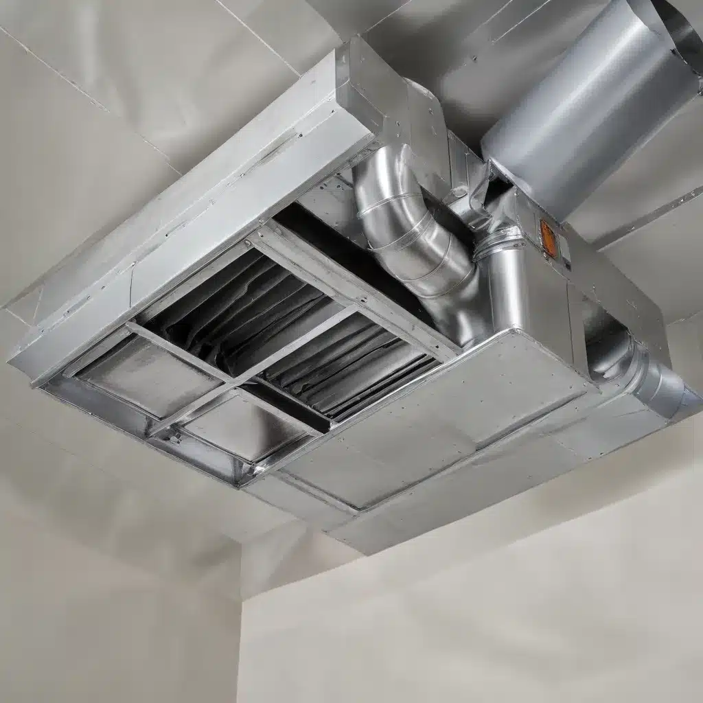 Innovations in HVAC Ductwork Design: Improving Airflow and Energy Savings