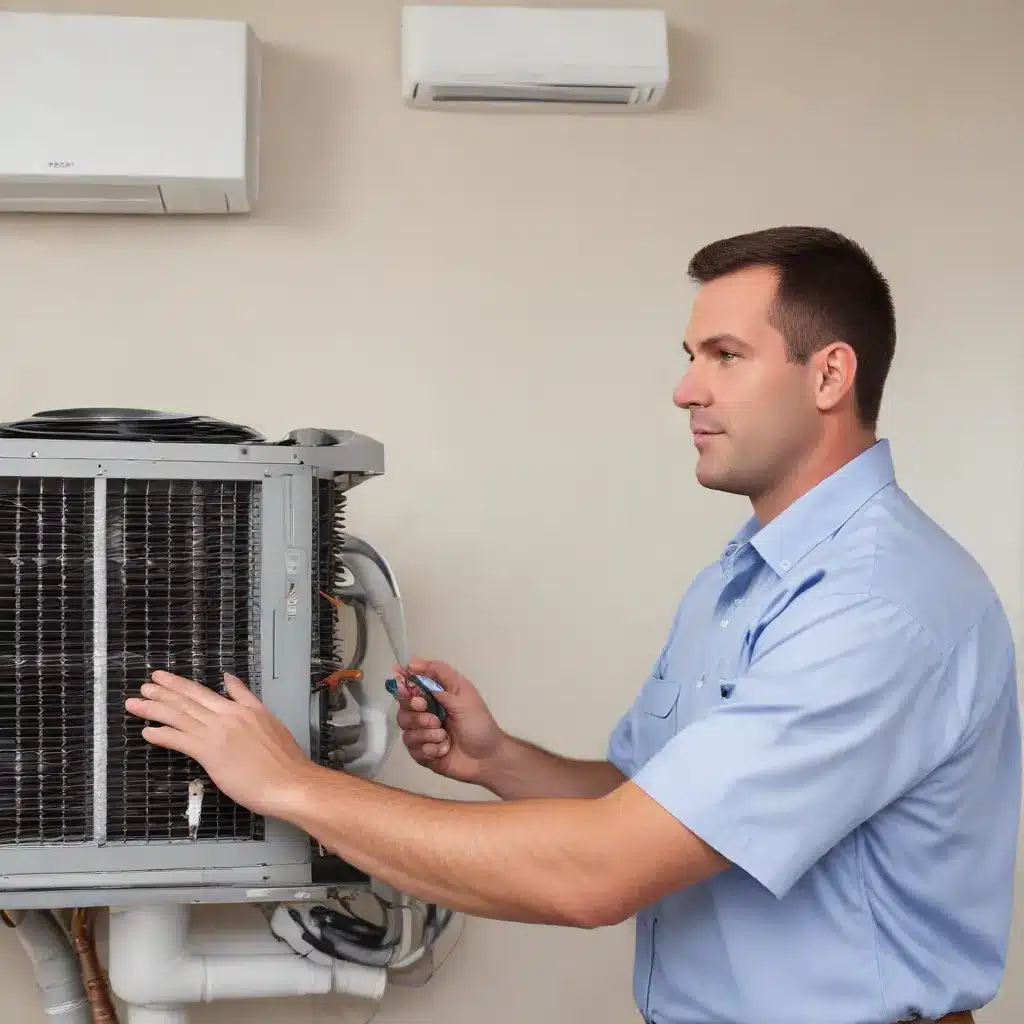 Insider Secrets: What to Look for in a Reliable HVAC Contractor