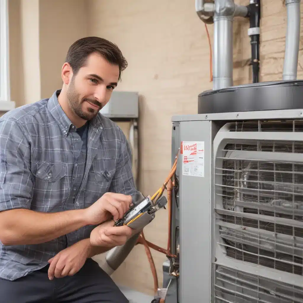 Insider Tips for Successful DIY HVAC Installation and Troubleshooting