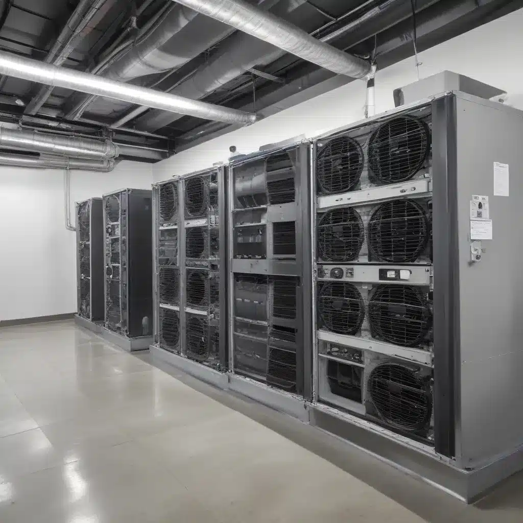 Integrating HVAC with Building Management Systems: A Smarter Approach to Climate Control