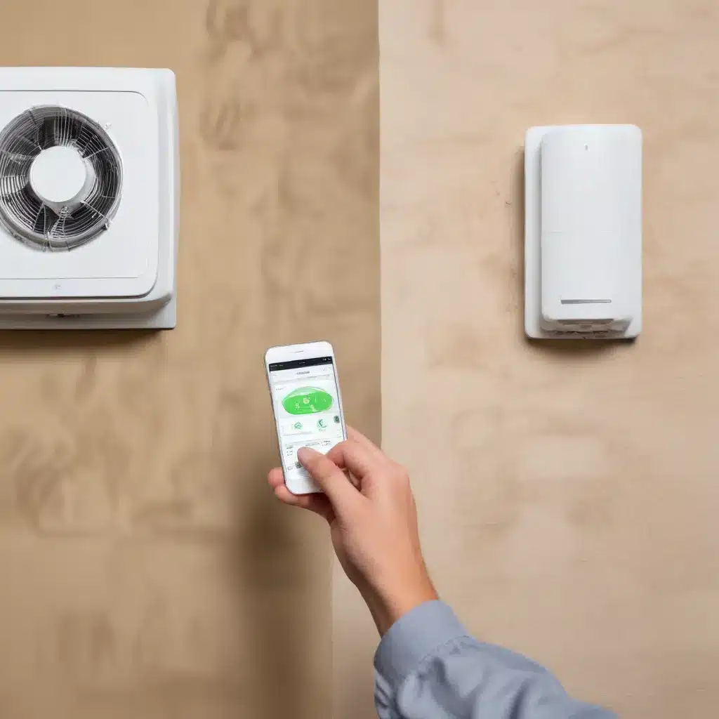 Integrating HVAC with Home Automation: Convenience and Energy Savings at Your Fingertips