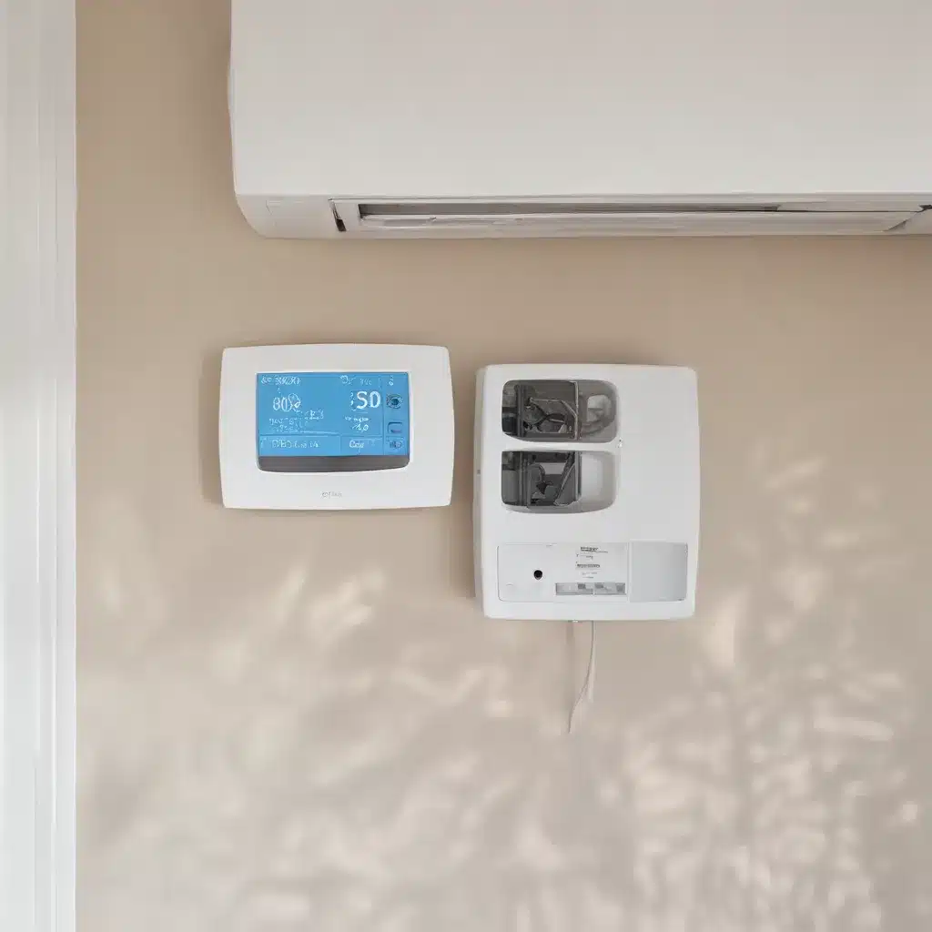 Intelligent Climate Control: Exploring the Benefits of Smart HVAC Technology