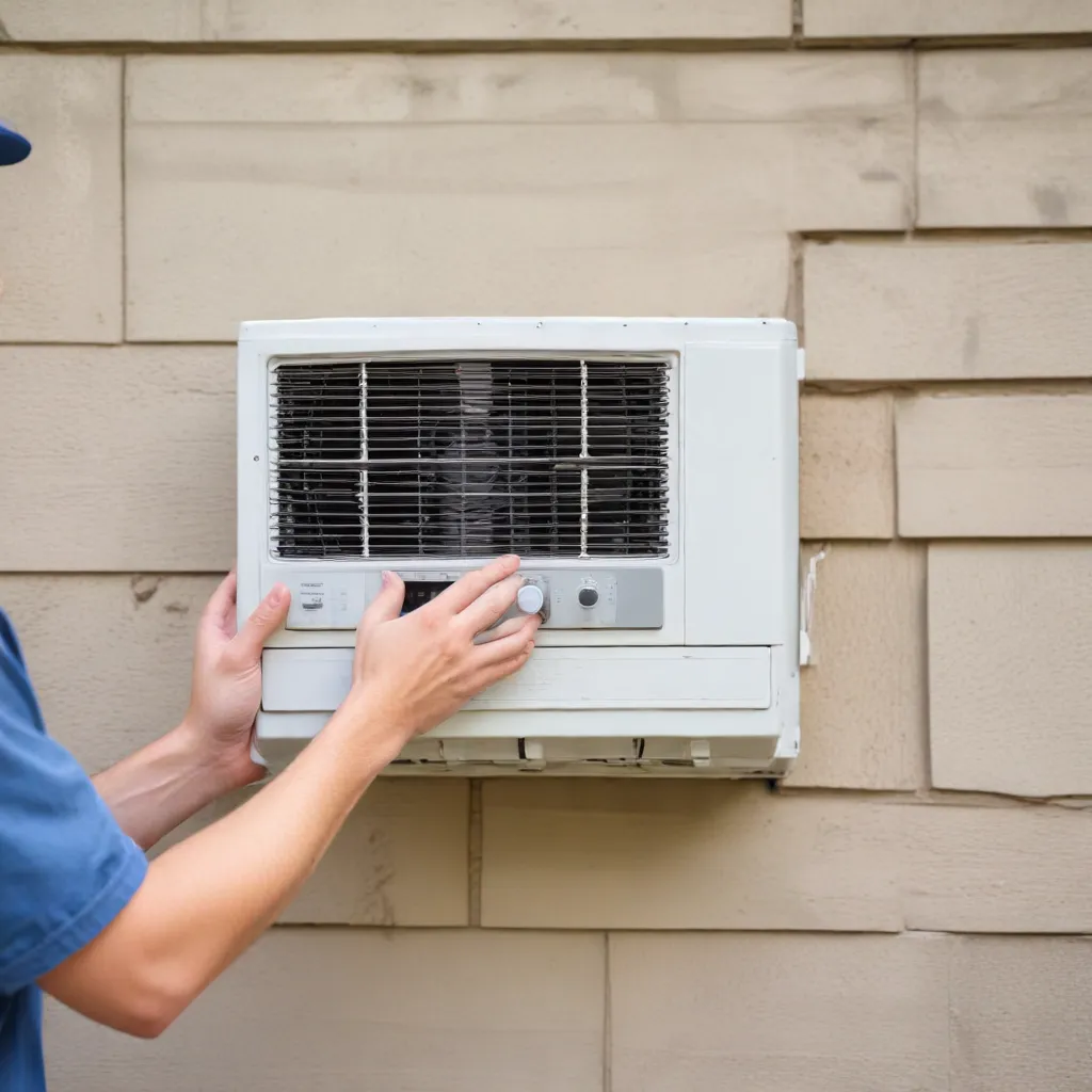 Keeping Your Cool: Essential Maintenance for Your Air Conditioning Unit