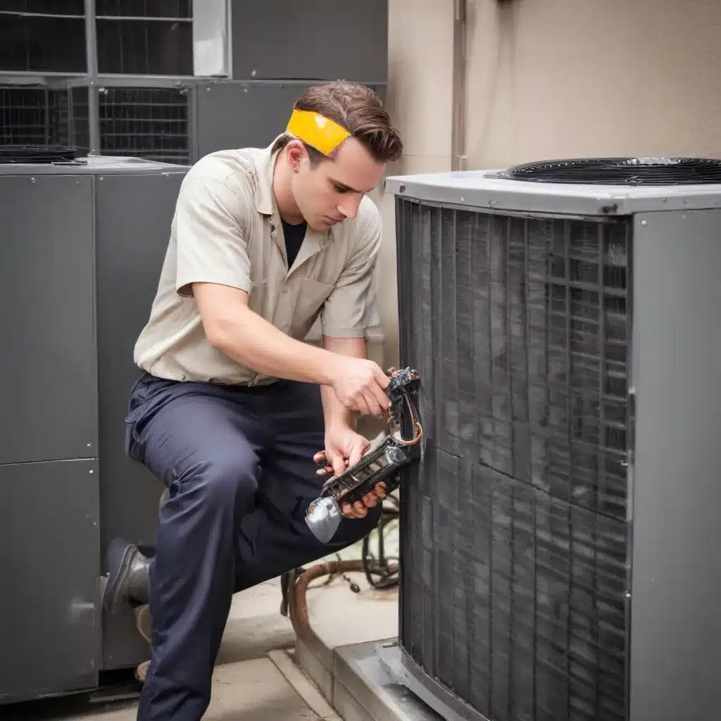 Keeping Your Cool: Proactive Maintenance Tips for Commercial HVAC Systems