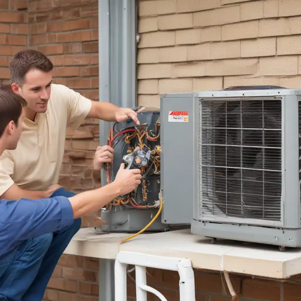 Maintaining HVAC Performance: A Homeowner’s Handbook