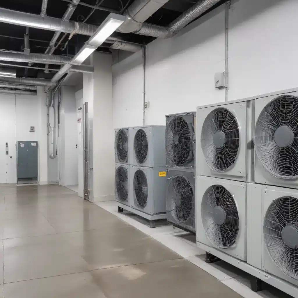 Maintaining HVAC Systems in Commercial Properties: Strategies for Uninterrupted Performance