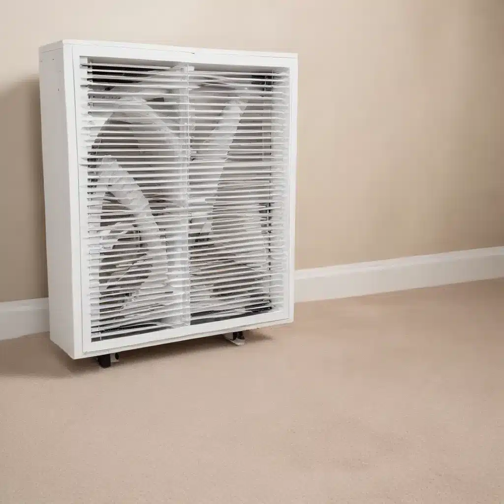 Maintaining Indoor Air Quality: Best Practices for Effective HVAC Filtration and Ventilation