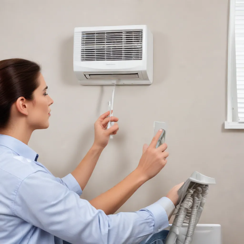 Maintaining Indoor Air Quality: HVAC Strategies for Healthier Living