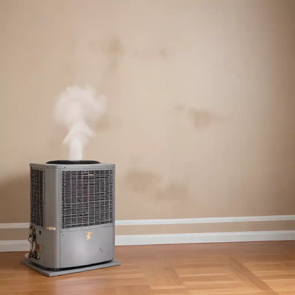 Maintaining Indoor Air Quality: How HVAC Systems Can Combat Airborne Pollutants