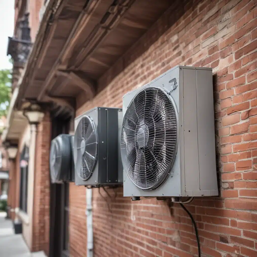 Maintaining Optimal Comfort: Best Practices for HVAC Maintenance in Historic Buildings