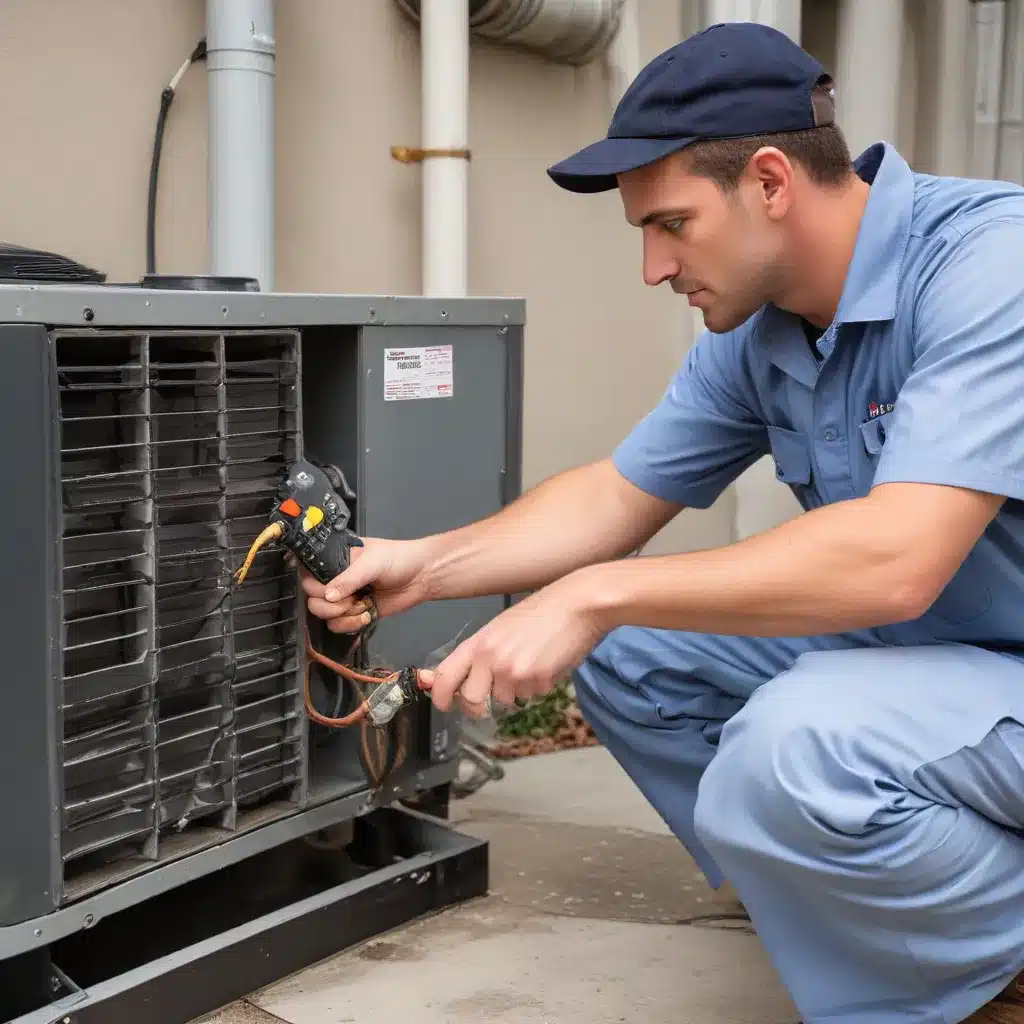 Maintaining Peak Performance: Best Practices for HVAC Preventative Maintenance