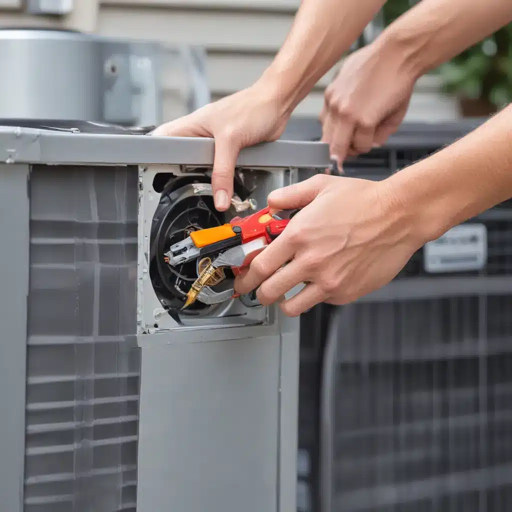 Maintaining Peak Performance: Essential HVAC Tune-Up Tips for Homeowners