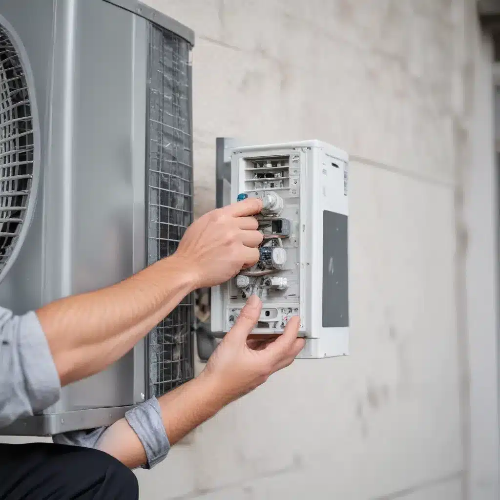 Maintaining Your HVAC System: A Homeowner’s Guide to Optimal Performance