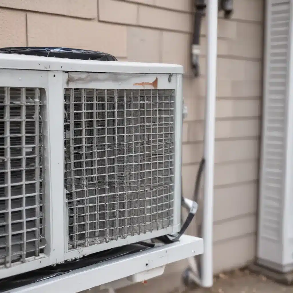 Maintaining Your HVAC System: A Homeowner’s Guide to Optimal Performance