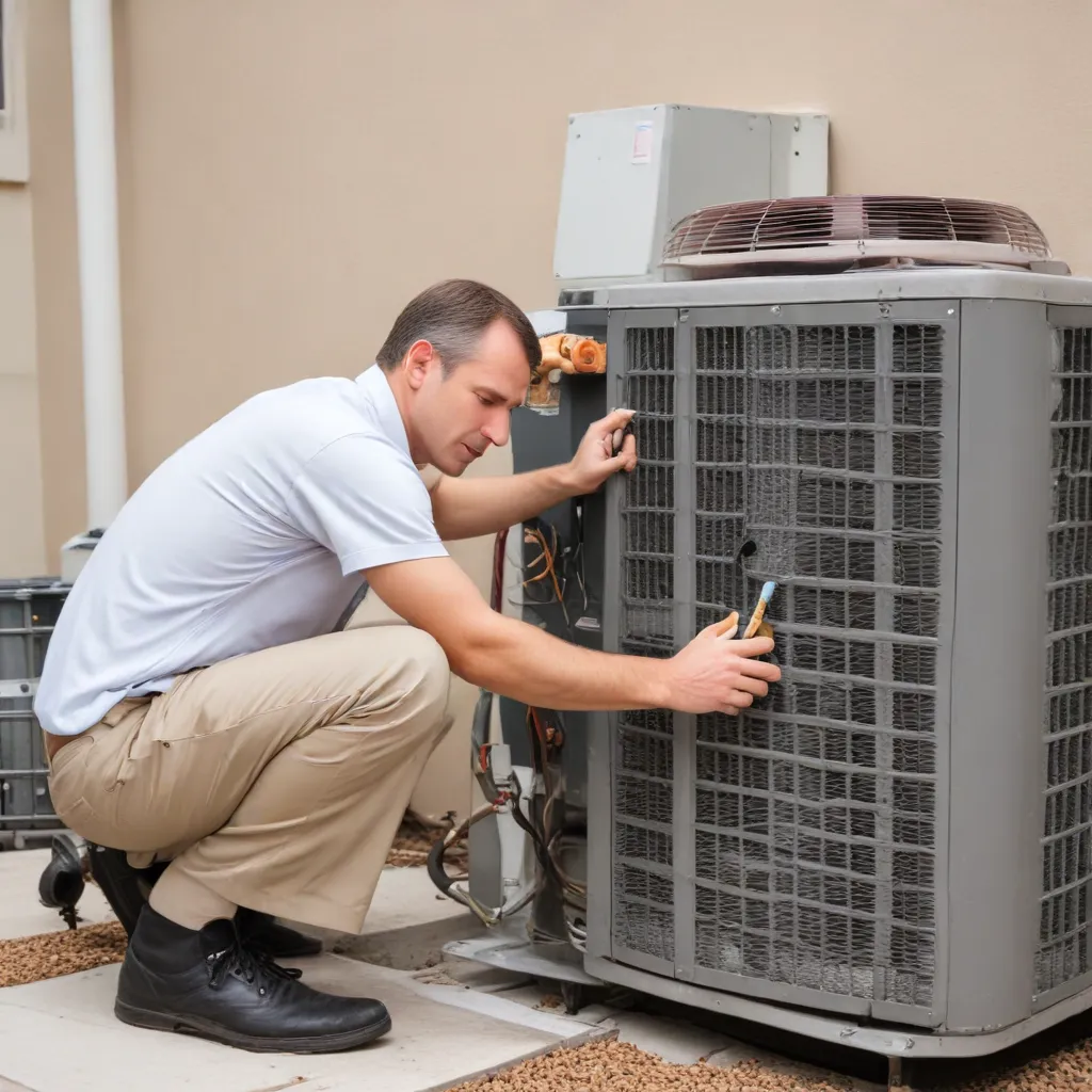 Mastering Air Conditioning Maintenance: Tips for Extending the Lifespan of Your System