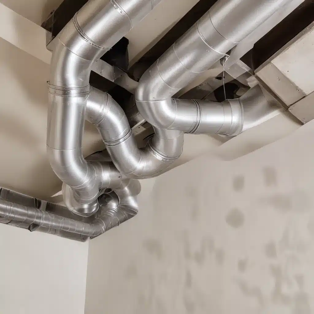 Mastering Ductwork: A Guide to Efficient Air Distribution in Your Home