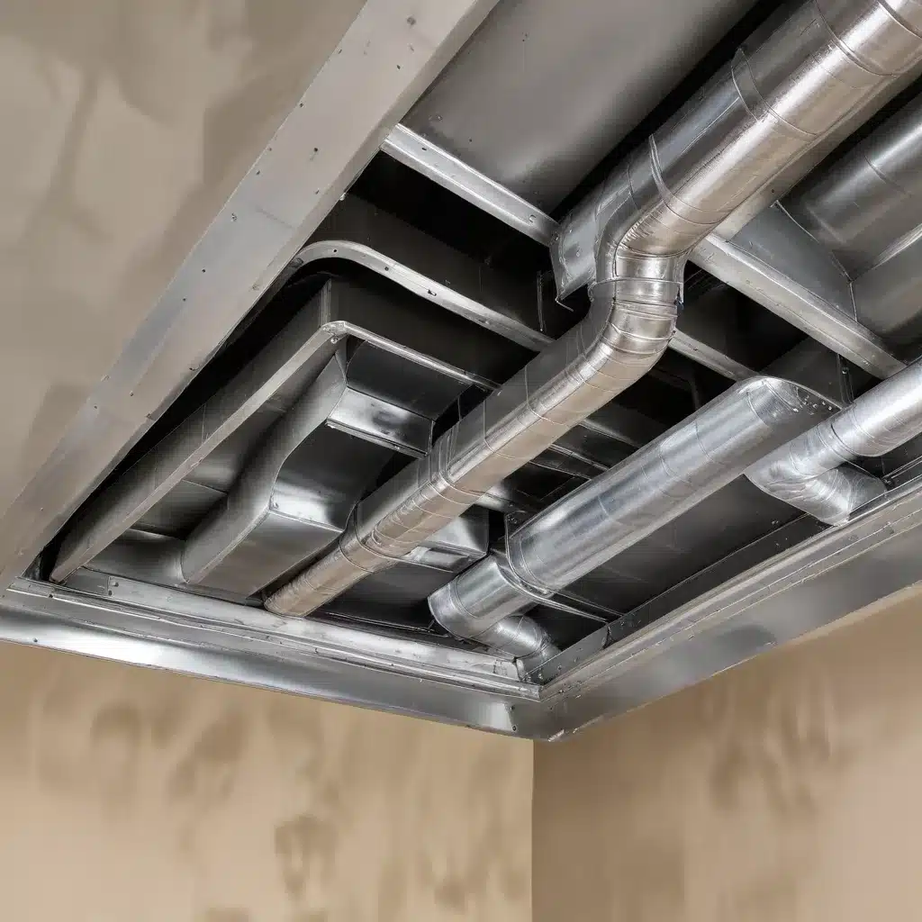 Mastering HVAC Ductwork: Optimizing Air Distribution for Maximum Efficiency