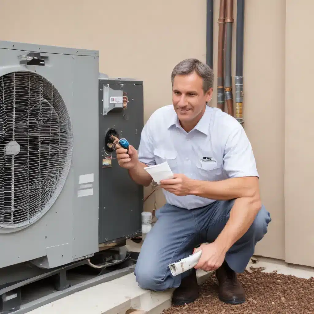 Mastering HVAC Efficiency: Practical Tips to Lower Energy Costs and Increase Comfort