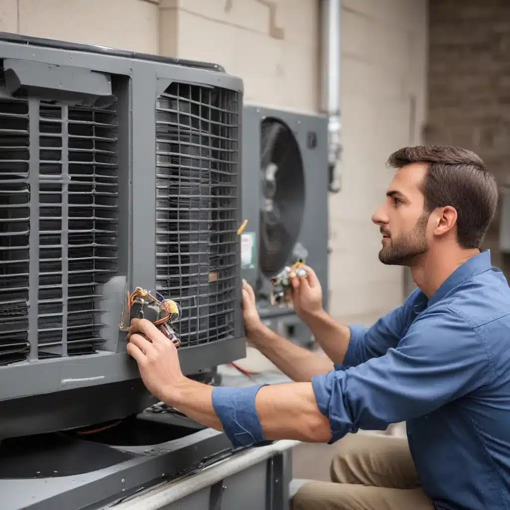 Mastering HVAC Installation: A Step-by-Step Guide for Homeowners