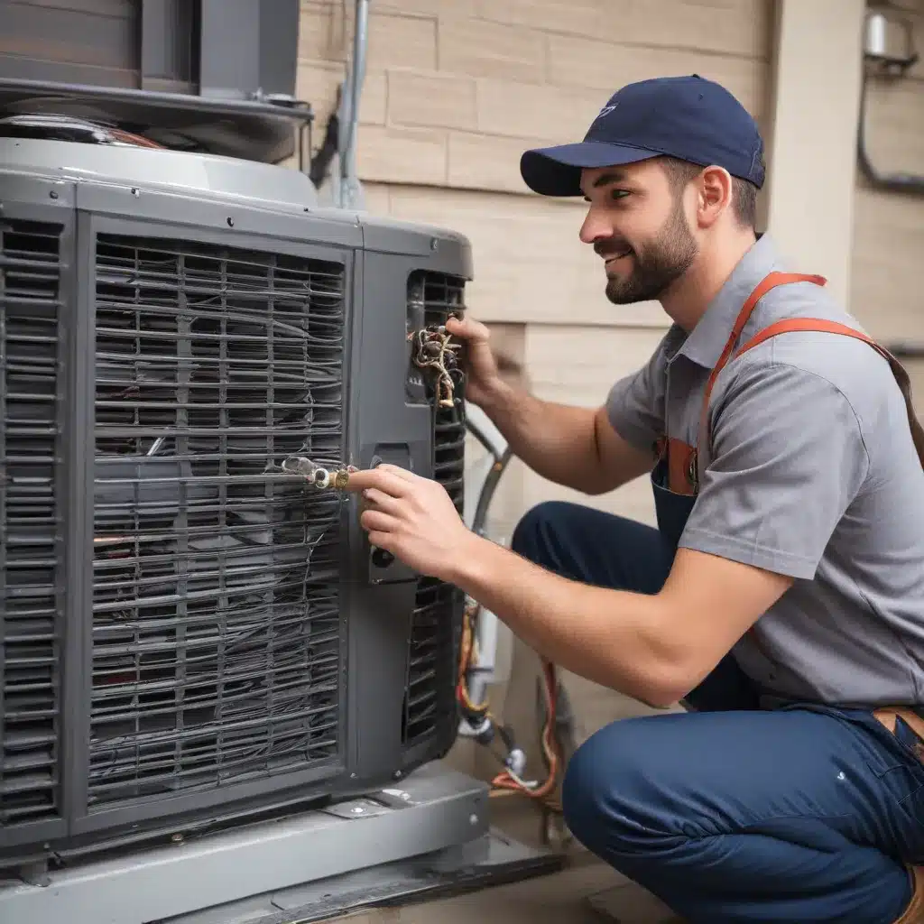 Mastering HVAC Installation: A Step-by-Step Guide for Homeowners
