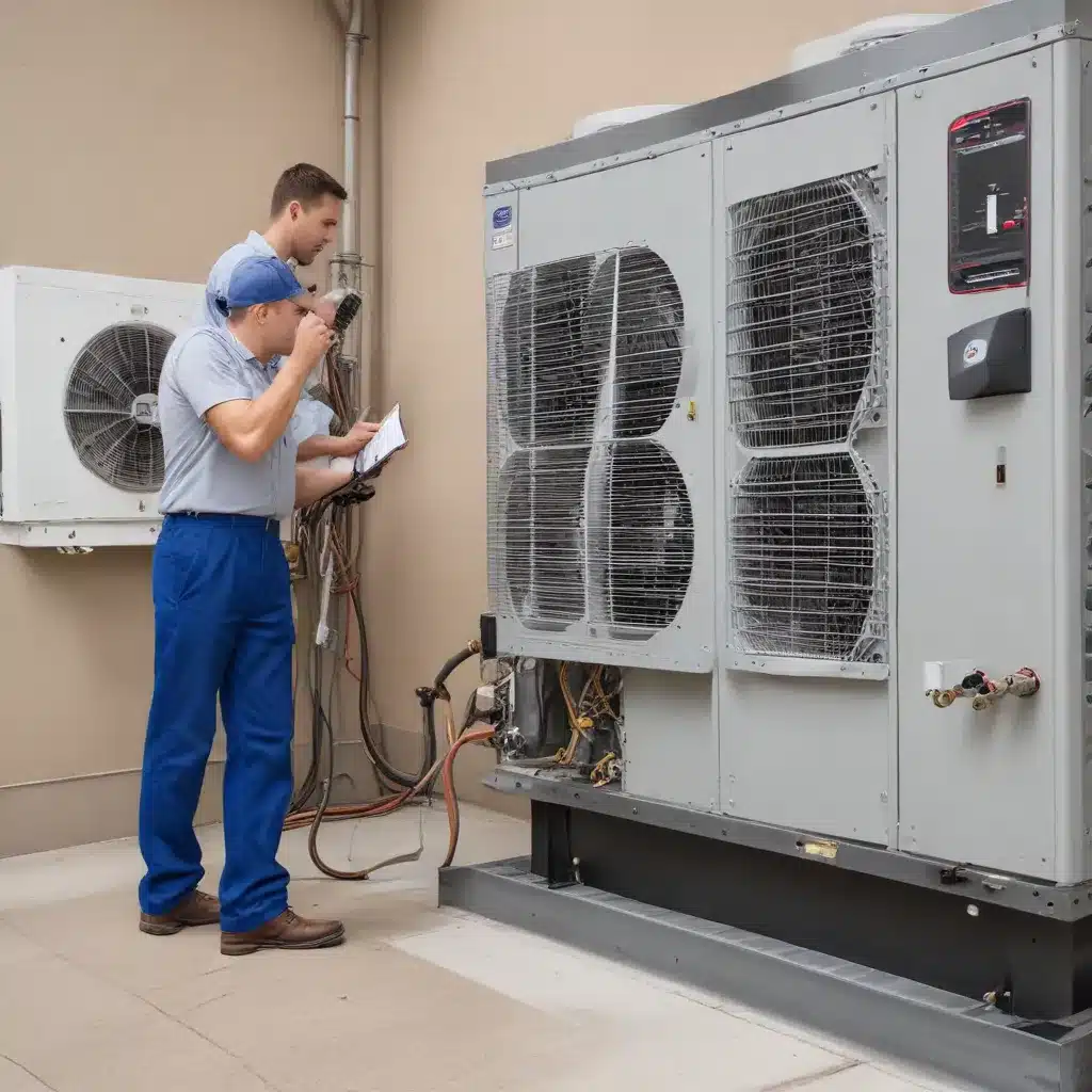 Mastering HVAC Maintenance: Essential Tips for Optimal System Performance