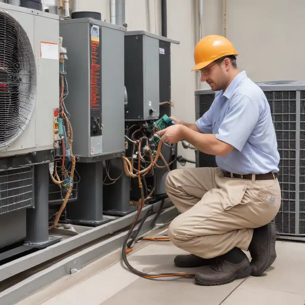 Mastering HVAC Maintenance: Essential Tips for Prolonging the Lifespan of Your Equipment