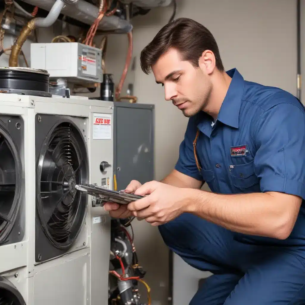 Mastering HVAC Maintenance: Extending the Lifespan of Your Climate Control System