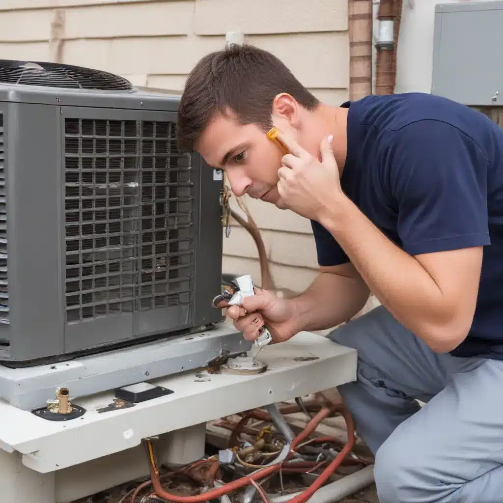 Mastering HVAC Maintenance: Tips to Keep Your System Running at Peak Efficiency