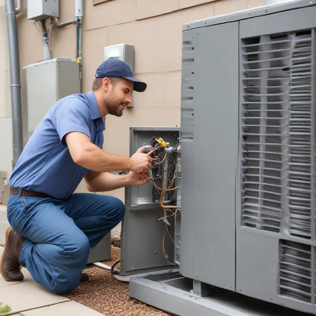 Mastering HVAC System Installations: A Step-by-Step Guide for Homeowners