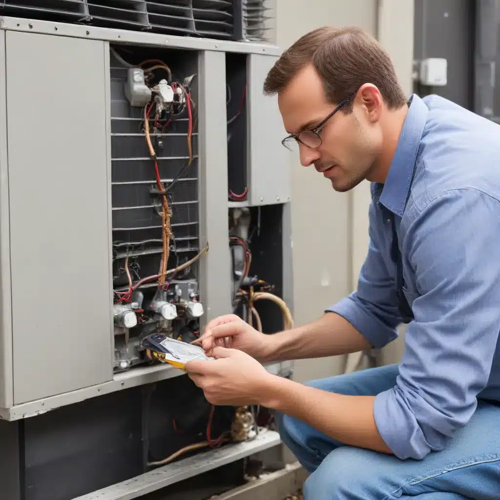 Mastering HVAC Troubleshooting: A Comprehensive Troubleshooting Guide for Common Issues