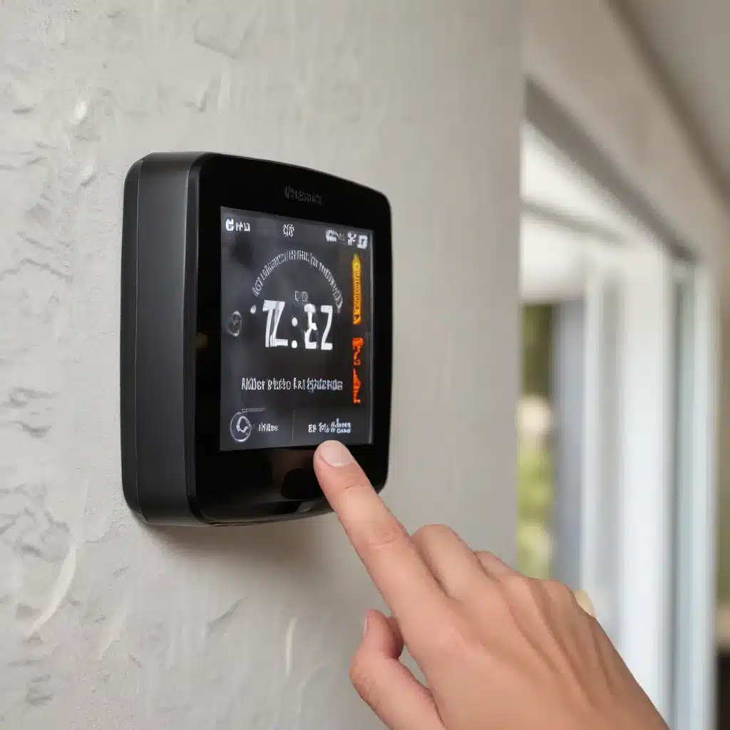 Mastering Home Climate Control: Maintenance and Troubleshooting for Smart Thermostats