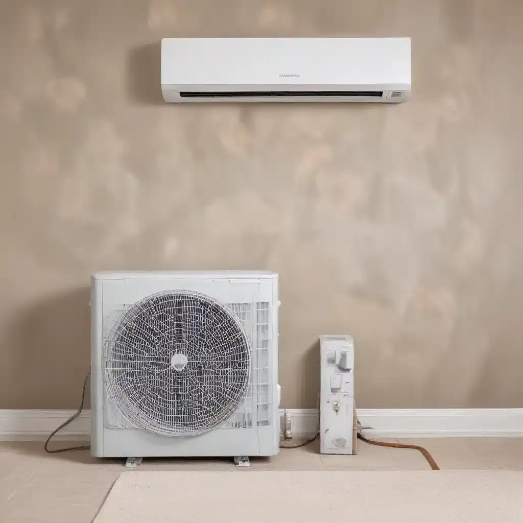 Mastering Humidity Control: HVAC Solutions for Maintaining Ideal Indoor Comfort Levels