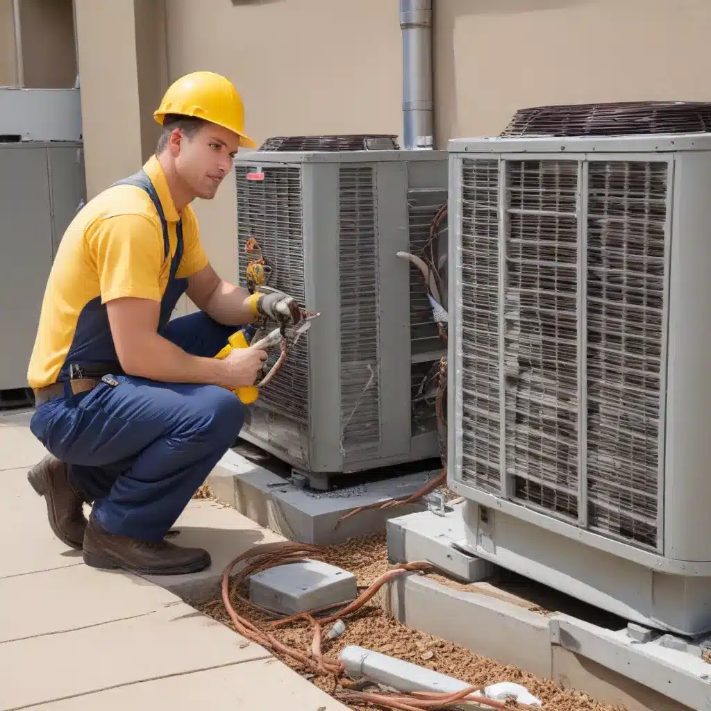 Mastering Maintenance: Essential Tips for Extending the Life of Your HVAC Unit