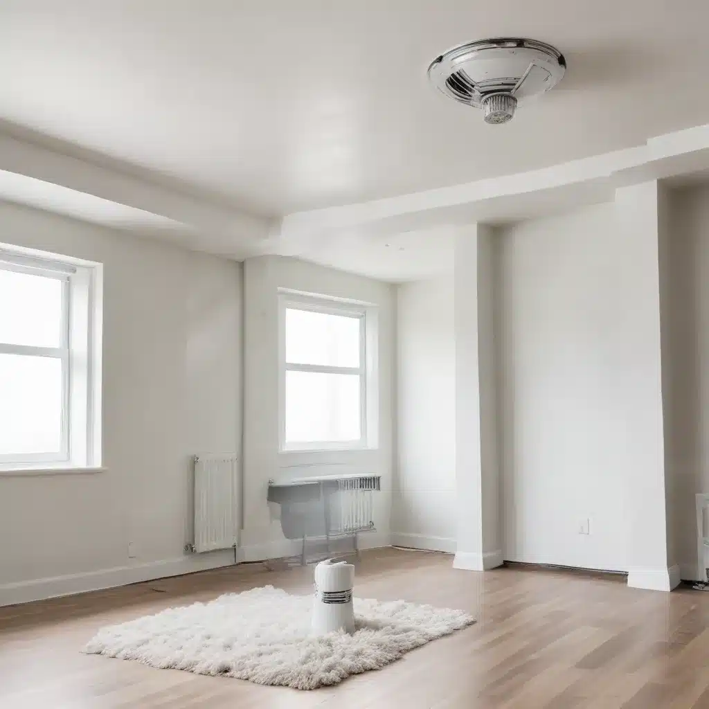 Mastering Ventilation: A Comprehensive Guide to Improving Indoor Air Quality