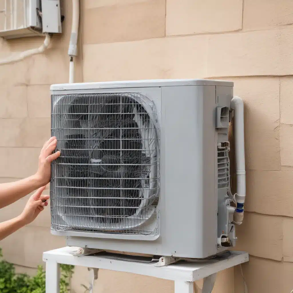 Mastering the Art of Air Conditioning Installation: A Comprehensive Handbook