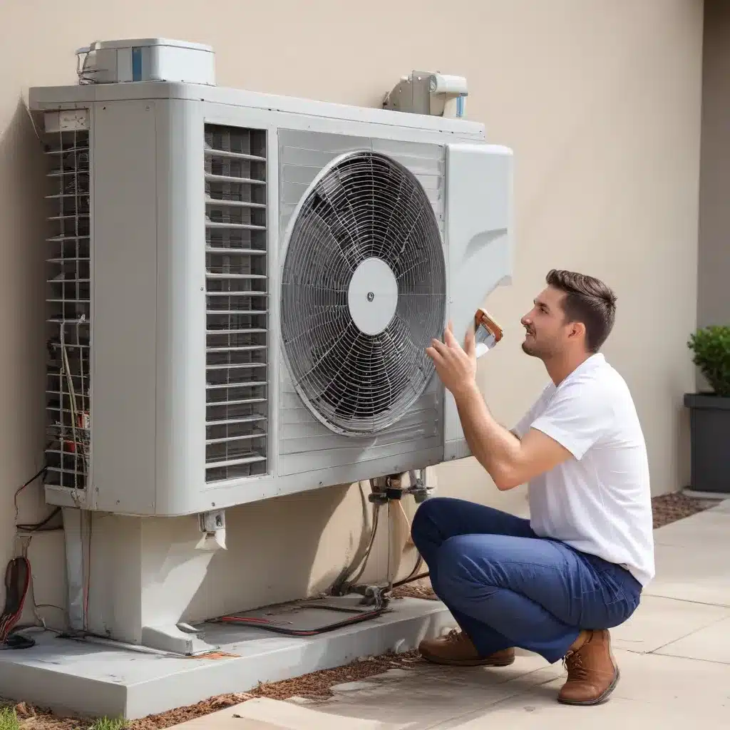 Mastering the Art of Air Conditioning Maintenance: DIY Tips for Homeowners