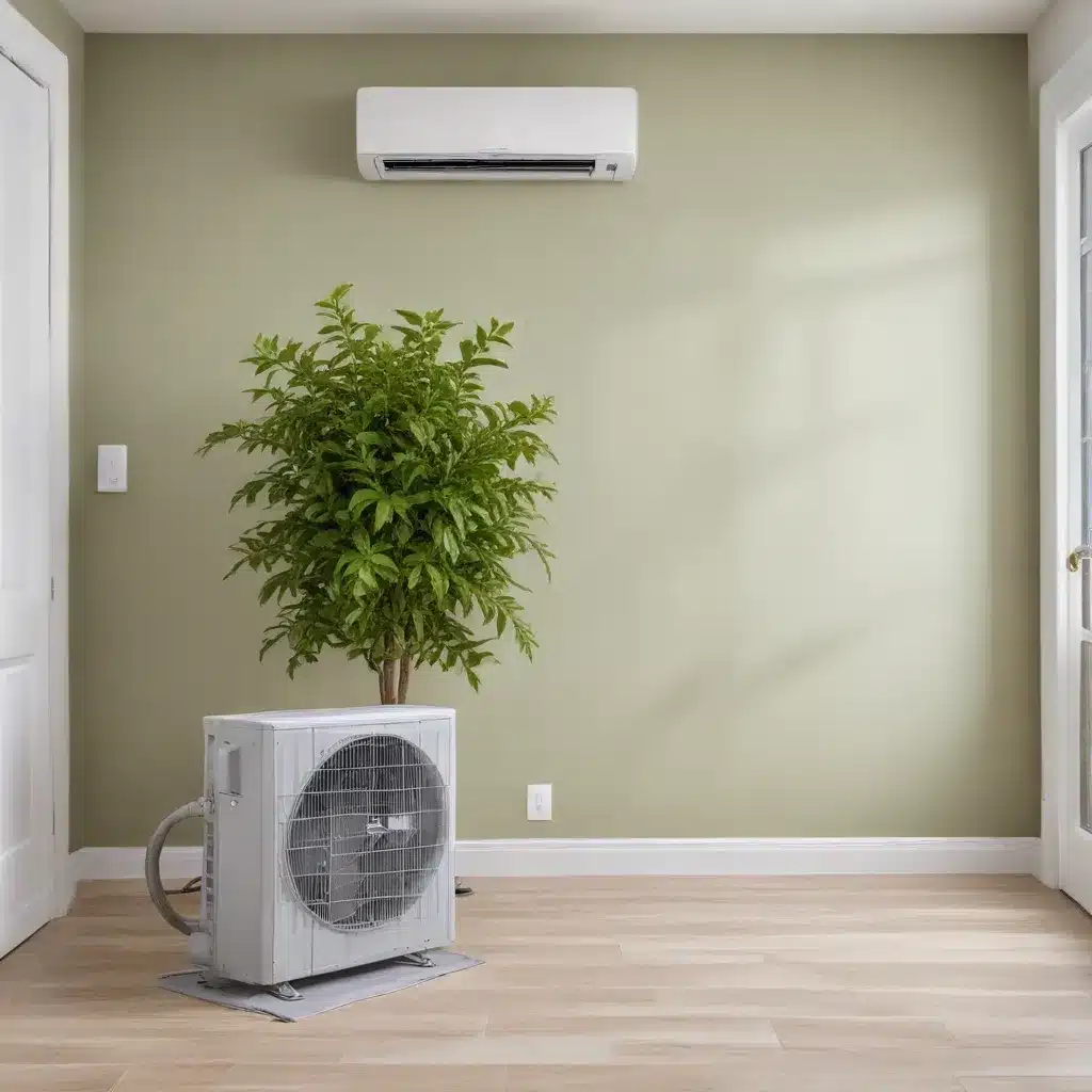 Mastering the Art of Eco-Friendly HVAC: Sustainable Solutions for Homeowners