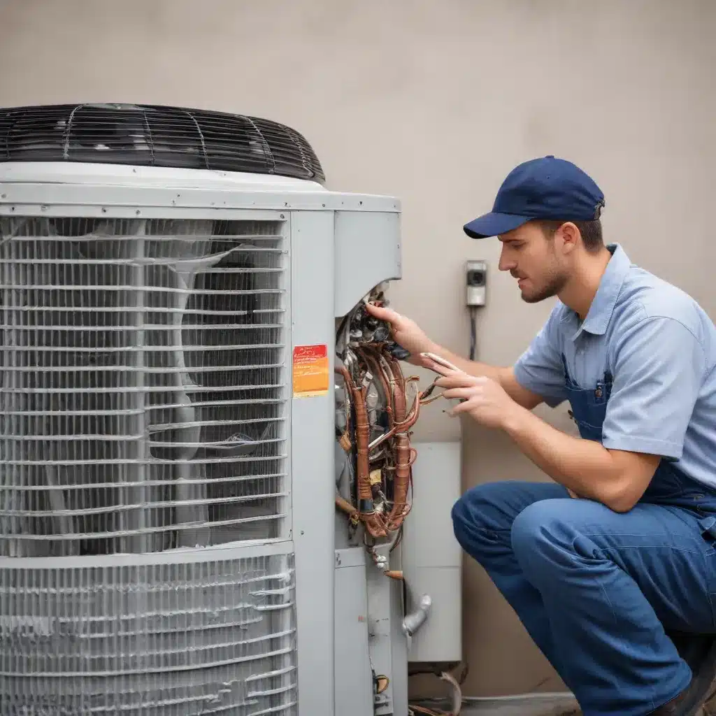 Mastering the Art of HVAC Installation: Expert Tips and Techniques