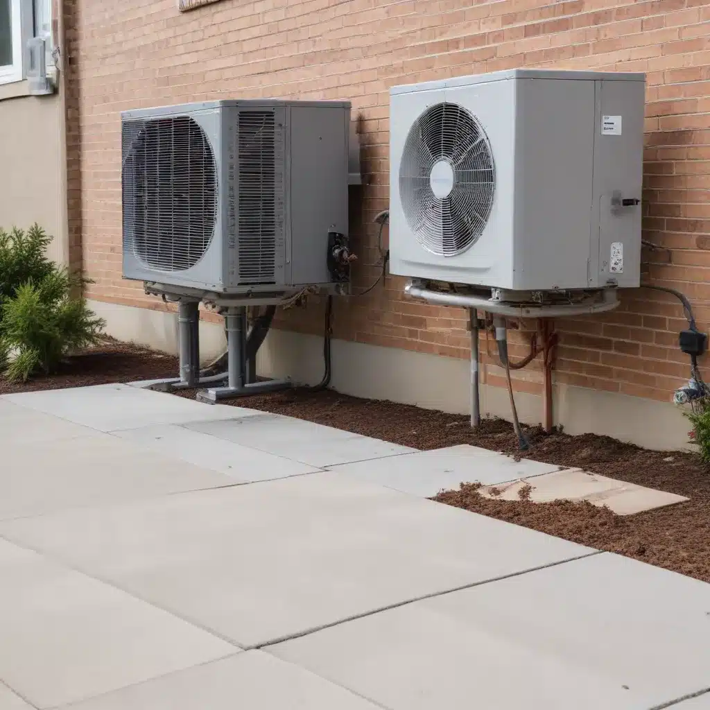 Mastering the Art of HVAC Installation: Tips from the Pros