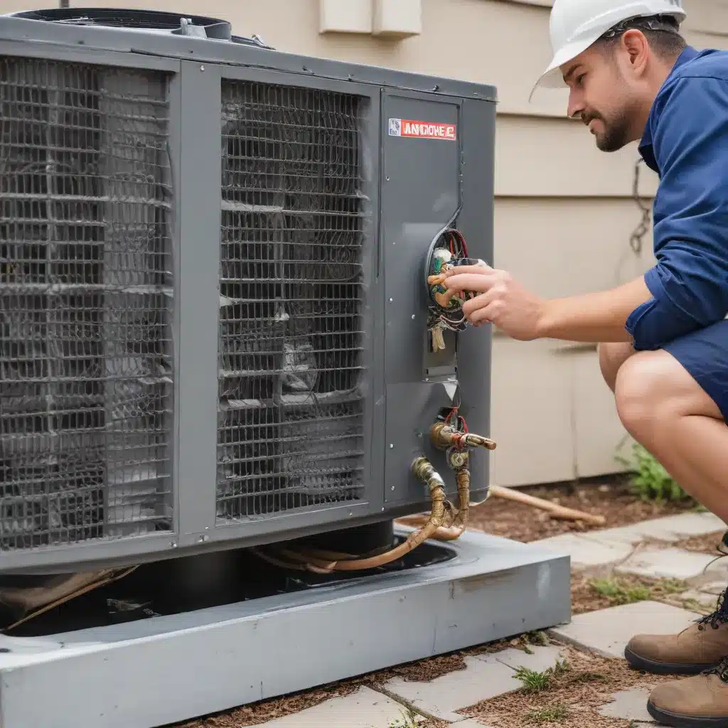 Mastering the Art of HVAC Maintenance: Essential Tips for Homeowners