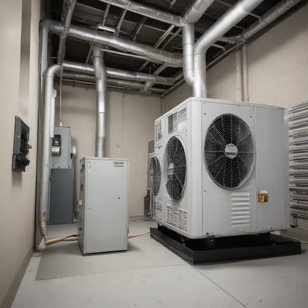 Mastering the Art of HVAC Maintenance: Extending the Life of Your Commercial System