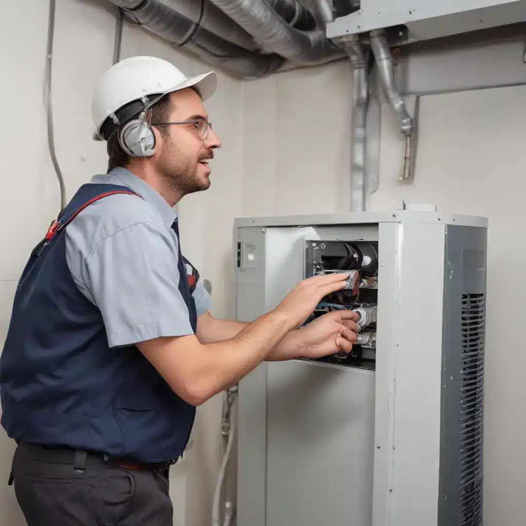 Mastering the Art of HVAC Noise Control: A Guide for Contractors