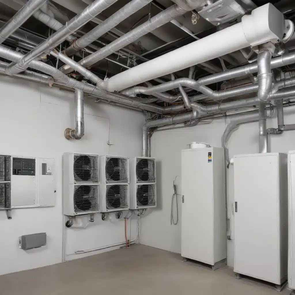 Mastering the Art of HVAC System Retrofitting for Energy Savings